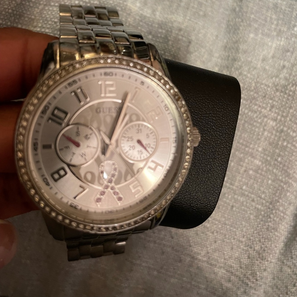 Guess watch